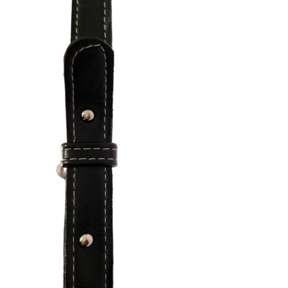 Coach# F14476 Signature Black and Gray Women's Bag - Picture 5 of 16